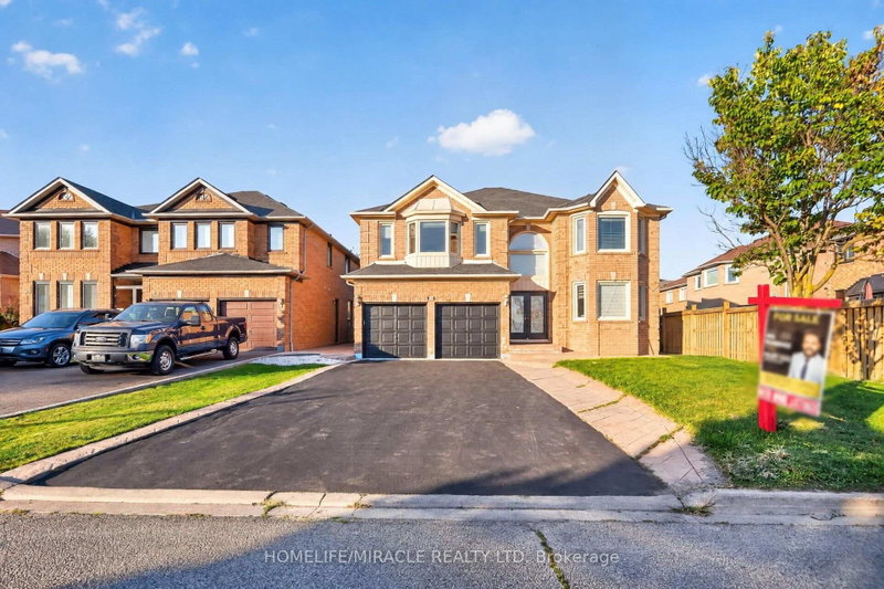 Image of home for listing MLS® W14104872