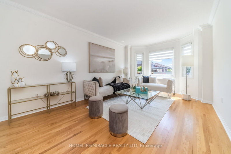 Image of home for listing MLS® W14104872