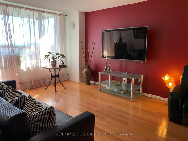 Image of home for listing MLS® W14104874