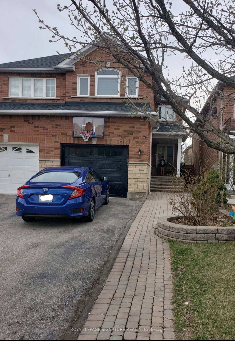 Image of home for listing MLS® W14104916