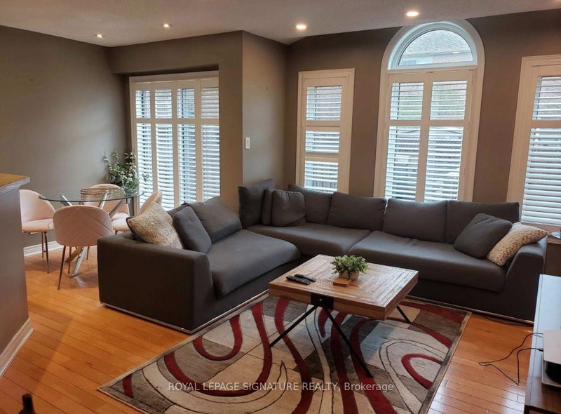 Image of home for listing MLS® W14104920
