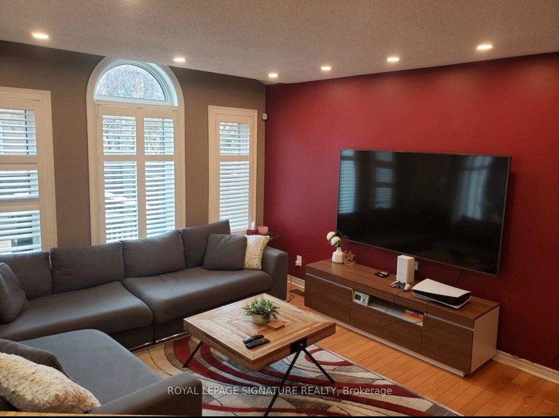 Image of home for listing MLS® W14104920