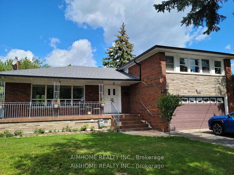 Image of home for listing MLS® W14104944