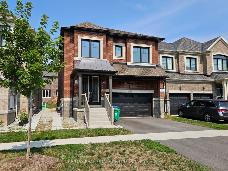 Image of home for listing MLS® W14104946