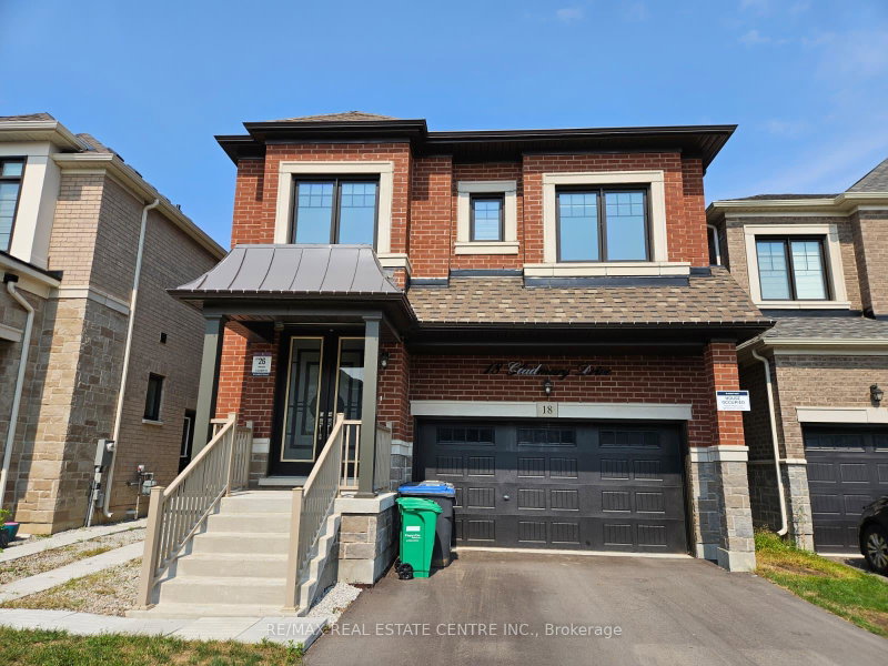 Image of home for listing MLS® W14104946