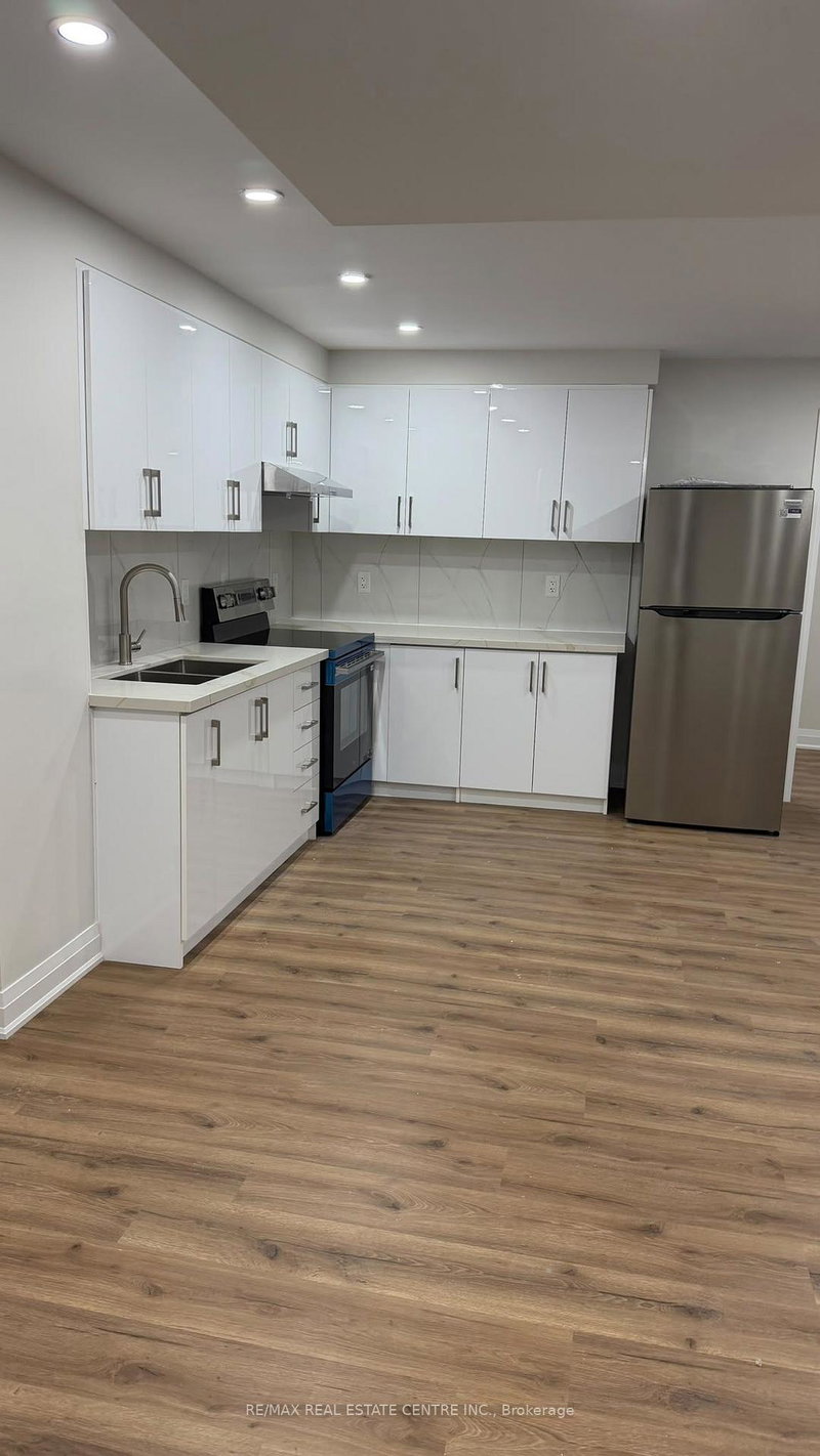 Image of home for listing MLS® W14104946