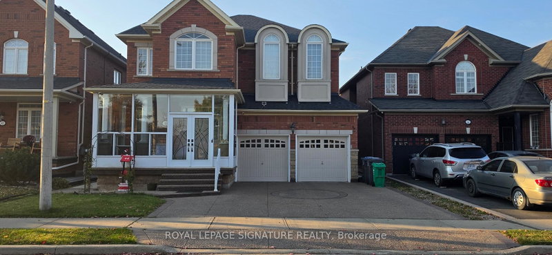 Image of home for listing MLS® W14104952