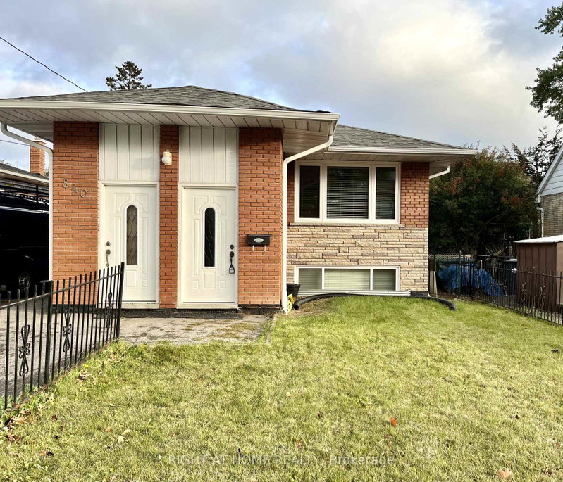 Image of home for listing MLS® W14105028
