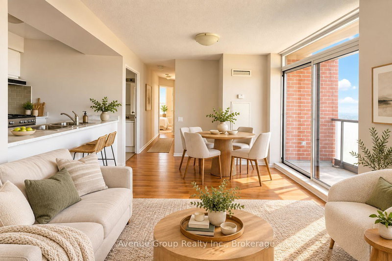 Image of home for listing MLS® W14105034