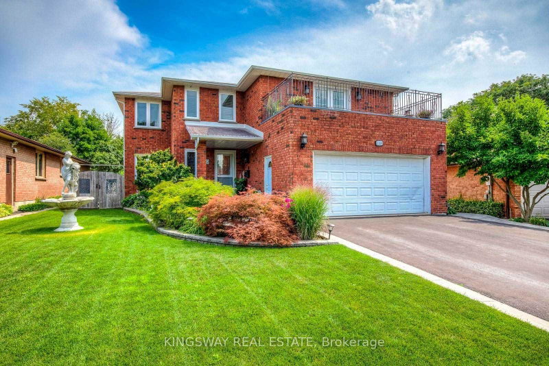 Image of home for listing MLS® W14105036