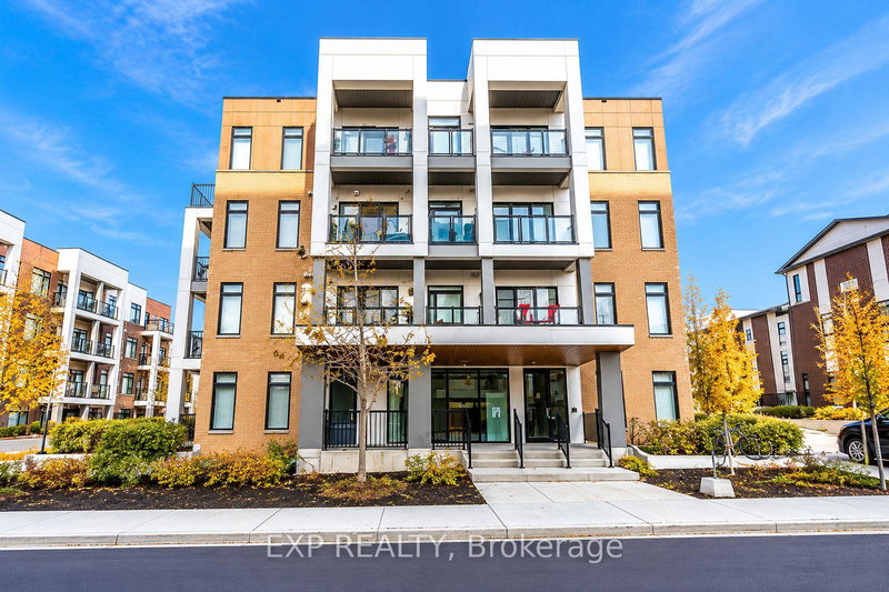 Image of home for listing MLS® W14105156