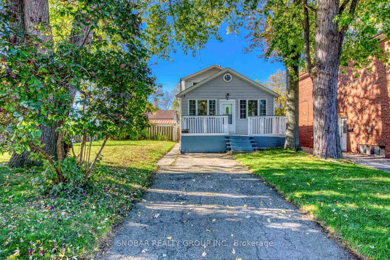 Image of home for listing MLS® W14105186