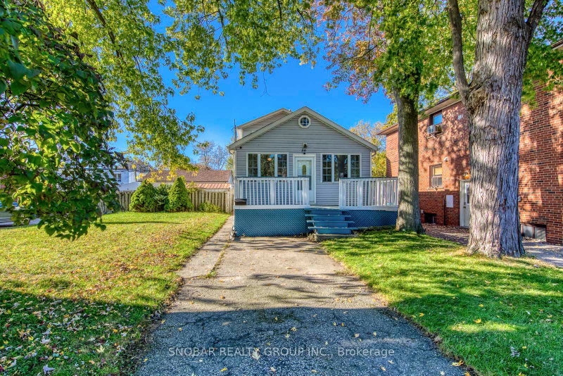 Image of home for listing MLS® W14105186