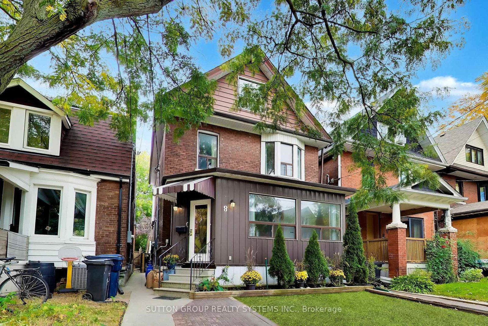 Image of home for listing MLS® W14105300
