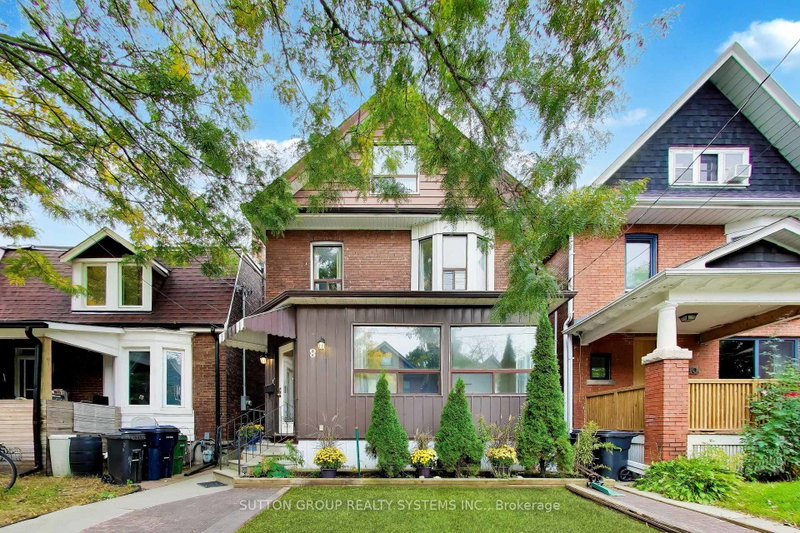Image of home for listing MLS® W14105300