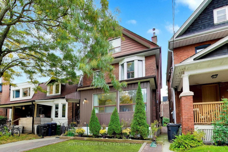 Image of home for listing MLS® W14105300