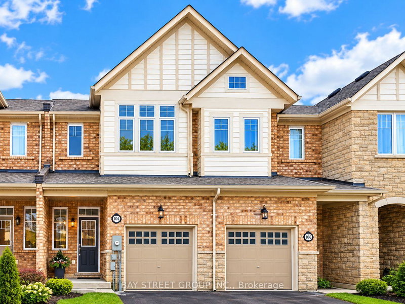 Image of home for listing MLS® W14105308