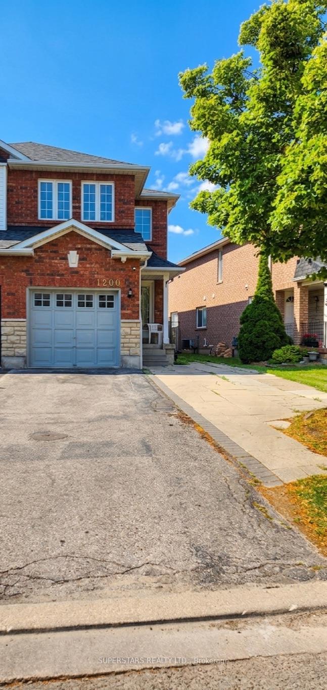Image of home for listing MLS® W14105354