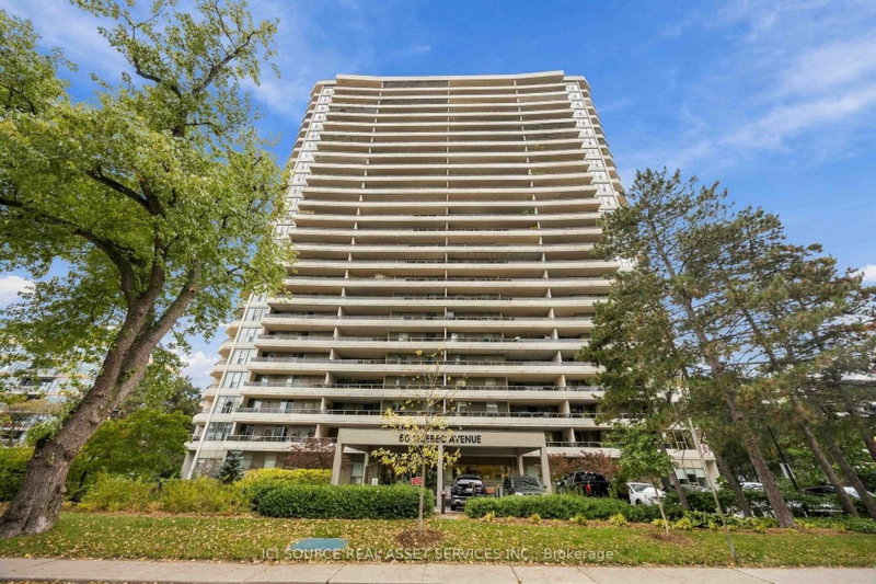 Image of home for listing MLS® W14105382
