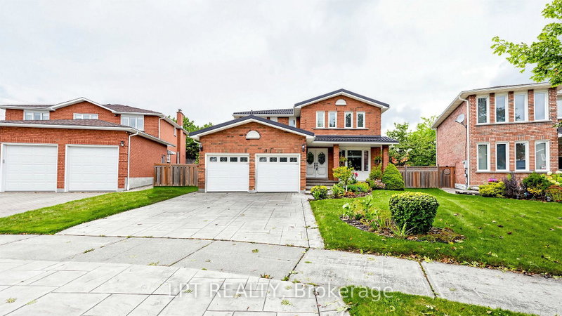 Image of home for listing MLS® W14105470