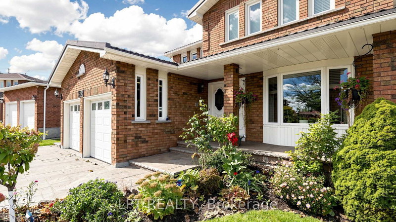 Image of home for listing MLS® W14105470