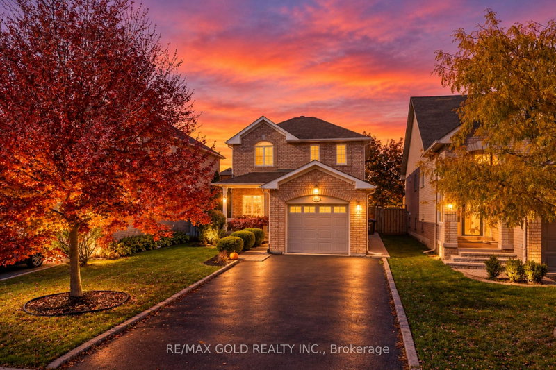 Image of home for listing MLS® W14105480