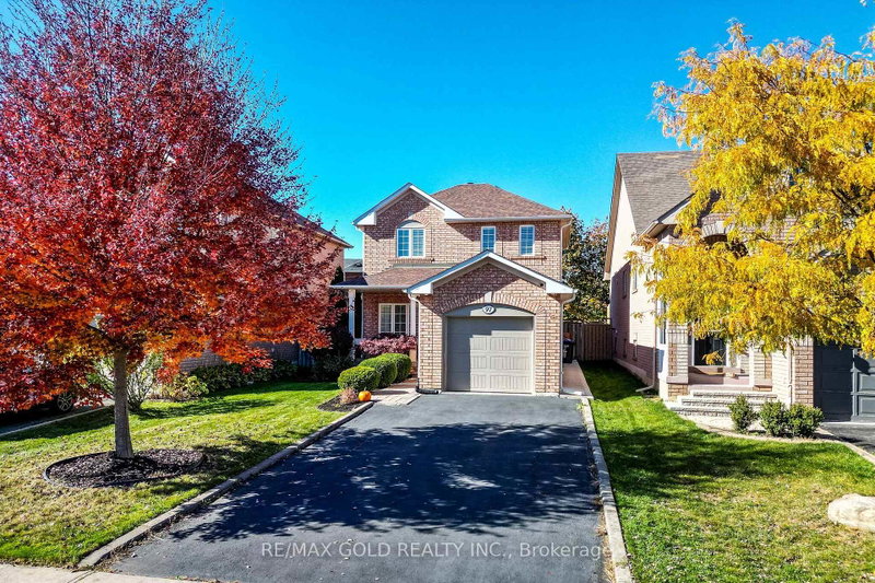 Image of home for listing MLS® W14105480