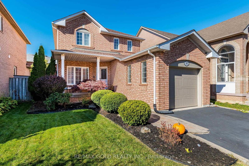 Image of home for listing MLS® W14105480