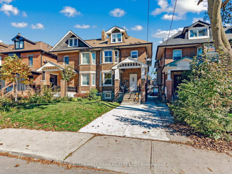 Image of home for listing MLS® W14105486