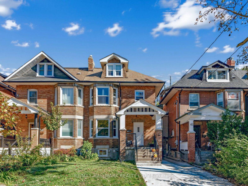 Image of home for listing MLS® W14105486