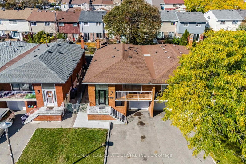 Image of home for listing MLS® W14105492