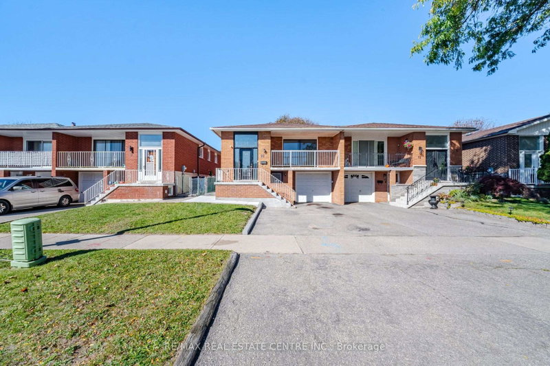 Image of home for listing MLS® W14105492