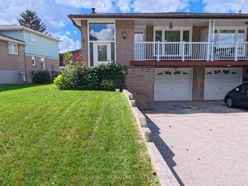Image of home for listing MLS® W14105522