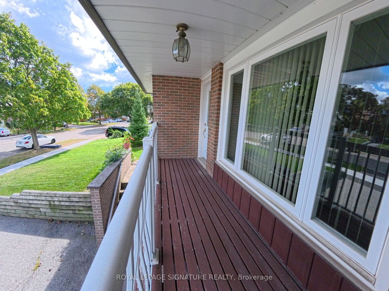 Image of home for listing MLS® W14105522