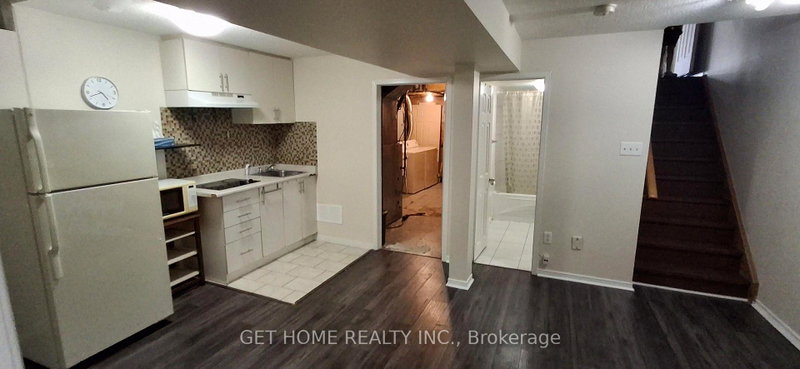 Image of home for listing MLS® W14105610