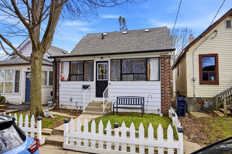 Image of home for listing MLS® W14105658
