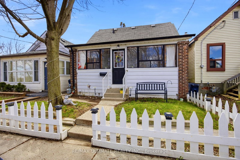 Image of home for listing MLS® W14105658