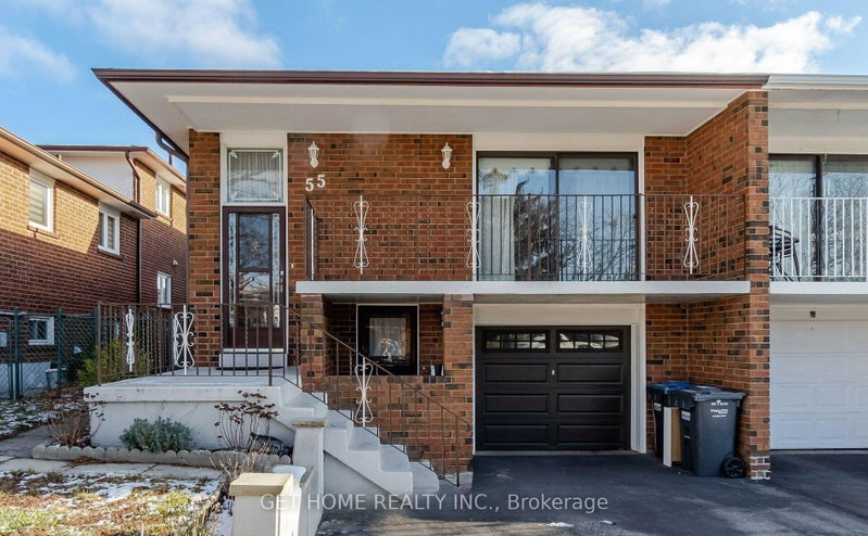 Image of home for listing MLS® W14105716