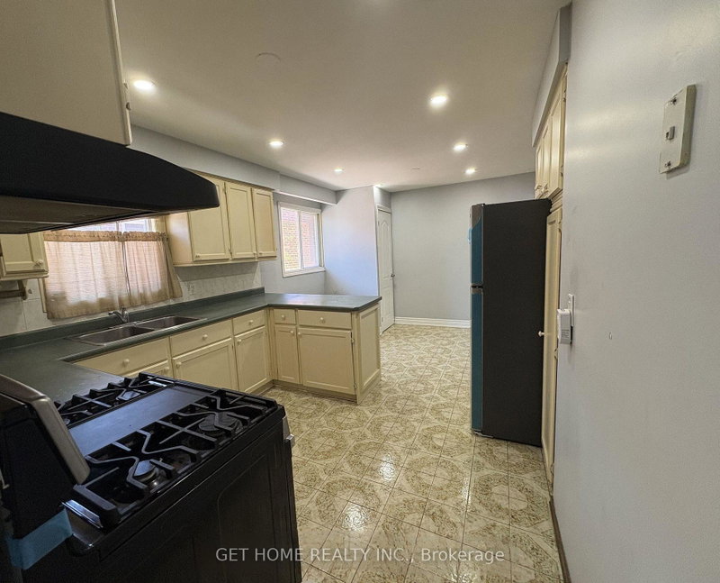Image of home for listing MLS® W14105716