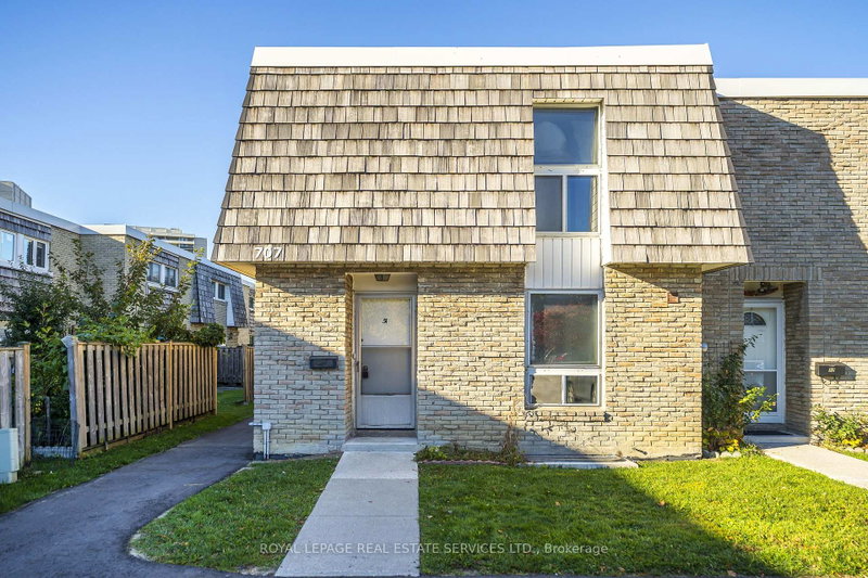 Image of home for listing MLS® W14105752