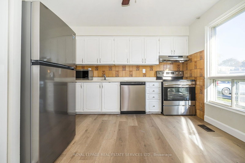 Image of home for listing MLS® W14105752