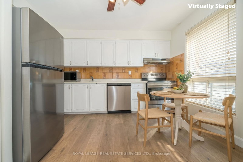 Image of home for listing MLS® W14105752