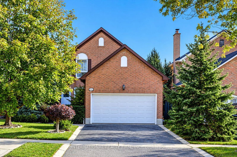 Image of home for listing MLS® W14105806