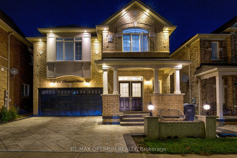 Image of home for listing MLS® W14105878
