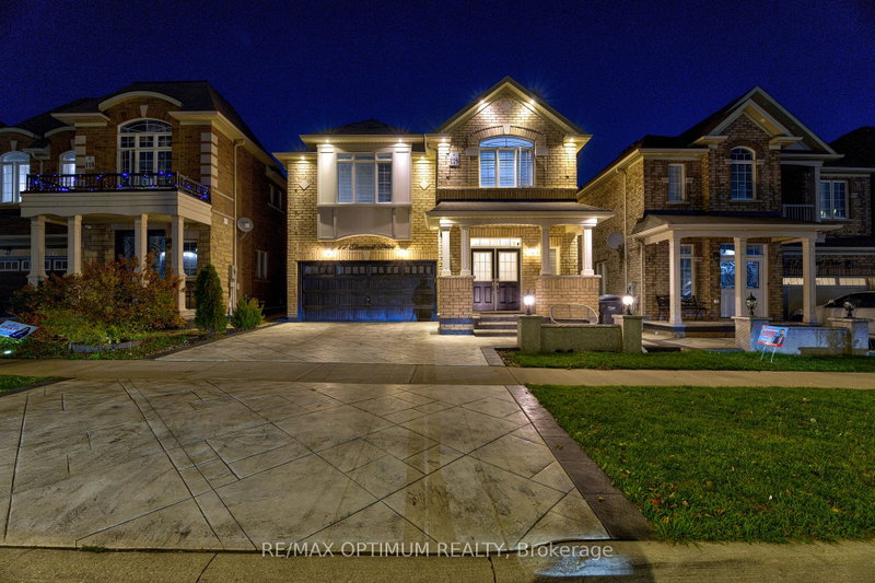 Image of home for listing MLS® W14105878