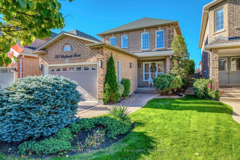Image of home for listing MLS® W14105884