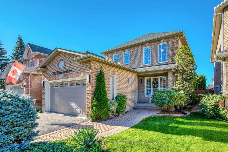 Image of home for listing MLS® W14105884