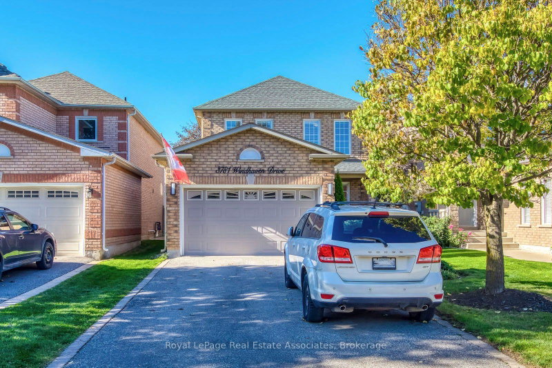 Image of home for listing MLS® W14105884