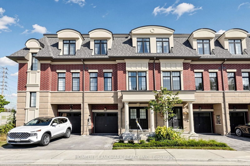 Image of home for listing MLS® W14105910
