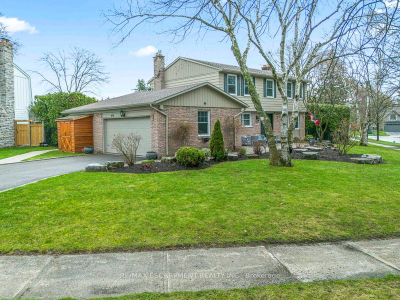 Image of home for listing MLS® W14105946